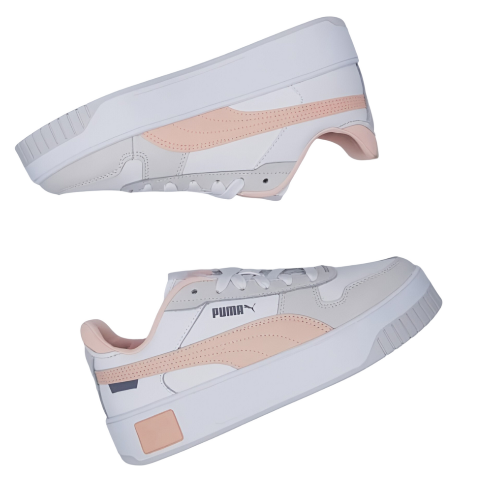 PEAK TAICHI RUNNING SHOES ORIGINAL (D037-209D)