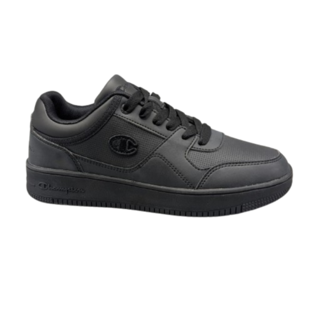 CHAMPION REBOUND LOW ORIGINAL  (WW001/KK006)