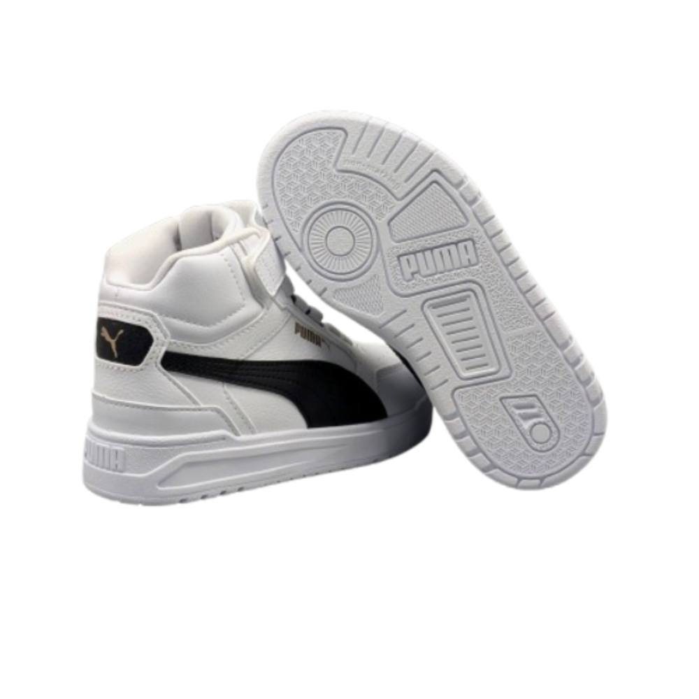 PUMA SHUFFLE DOWNTOWN MID ORIGINAL (01/02)