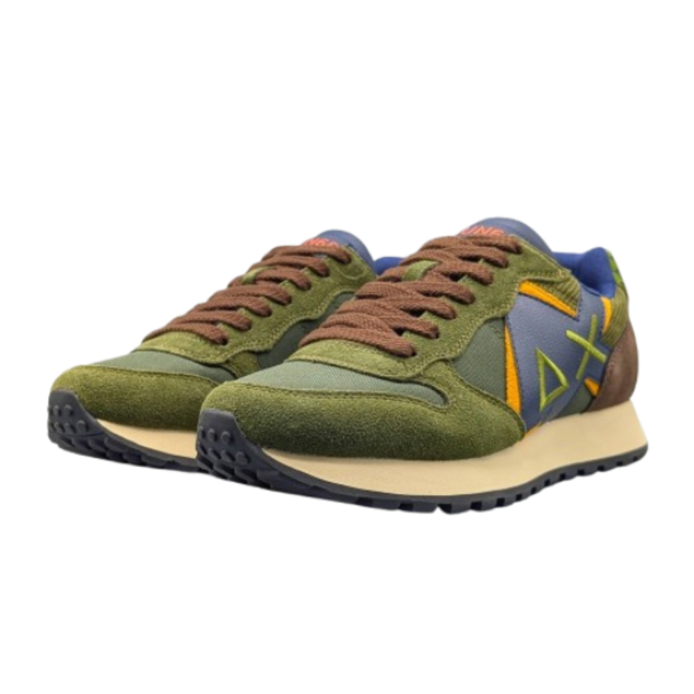 SUN68 JAKI WINTER