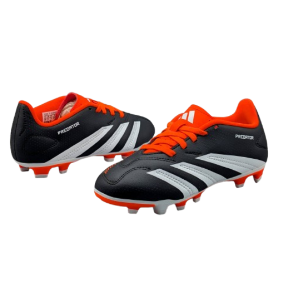 ADIDAS PREDATOR CLUB FxG J
