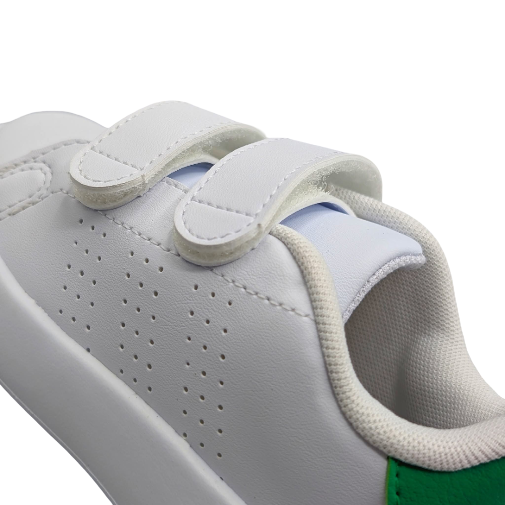 ADIDAS  ADVANTAGE CF