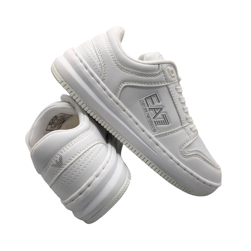EMPORIO ARMANI SNEAKER MZ024 ORIGINAL