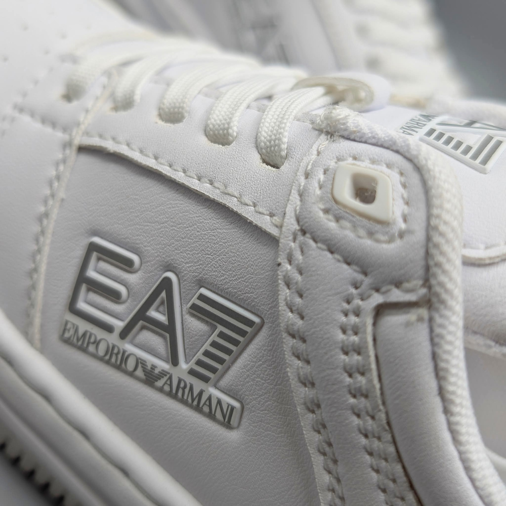 EMPORIO ARMANI SNEAKER MZ024 ORIGINAL
