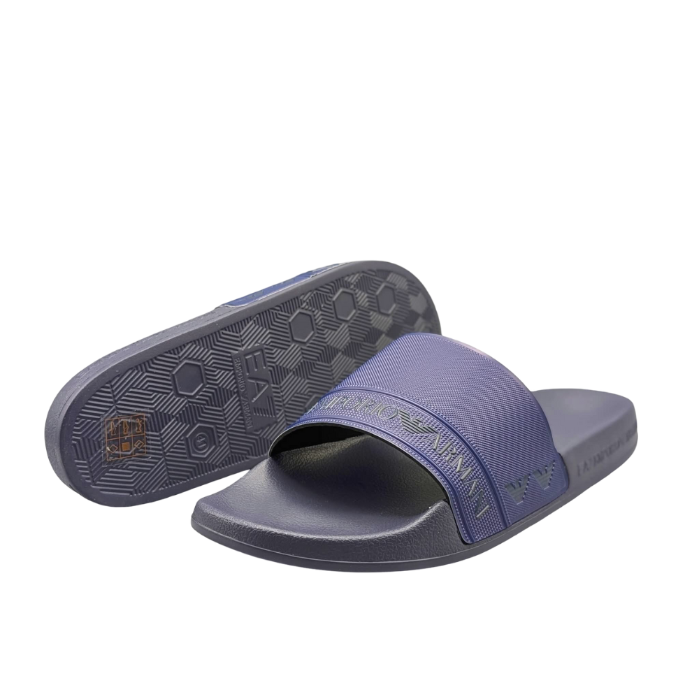 EMPORIO EA7 SLIDE STAND