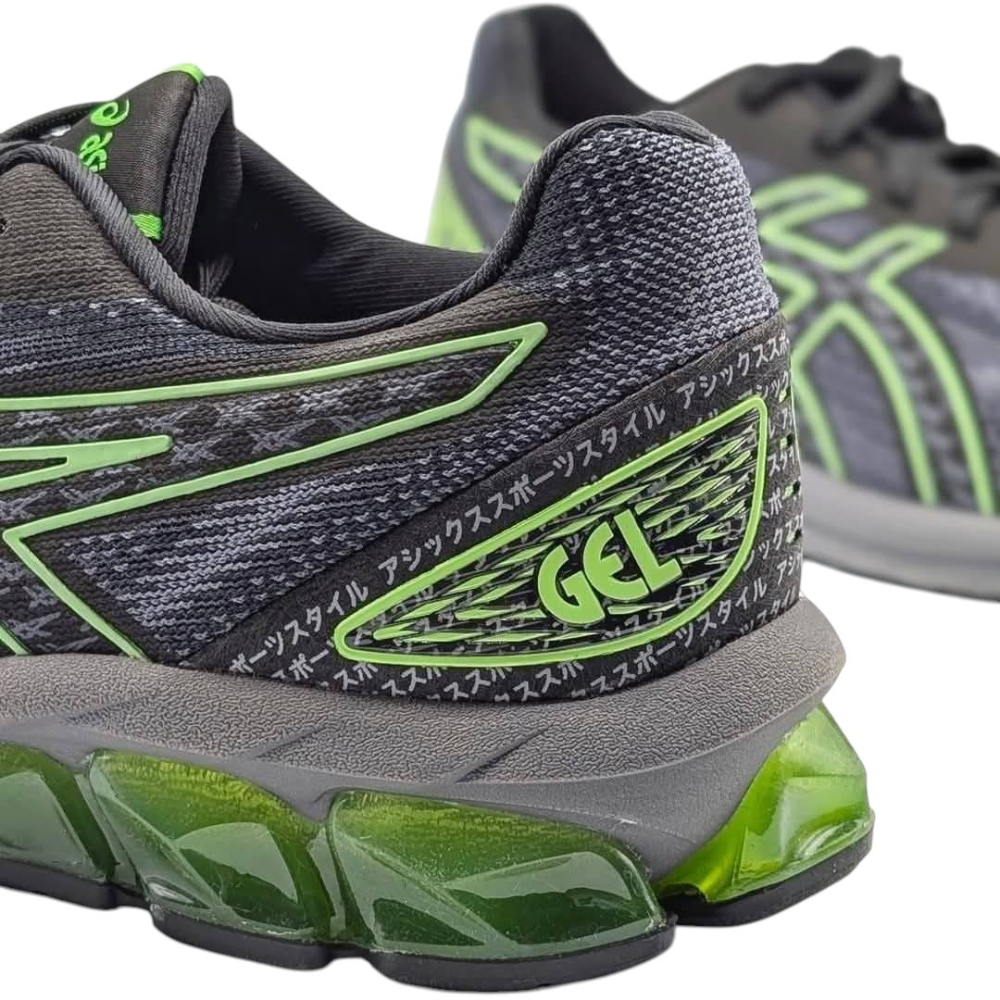 GEL-QUANTUM 180 VII