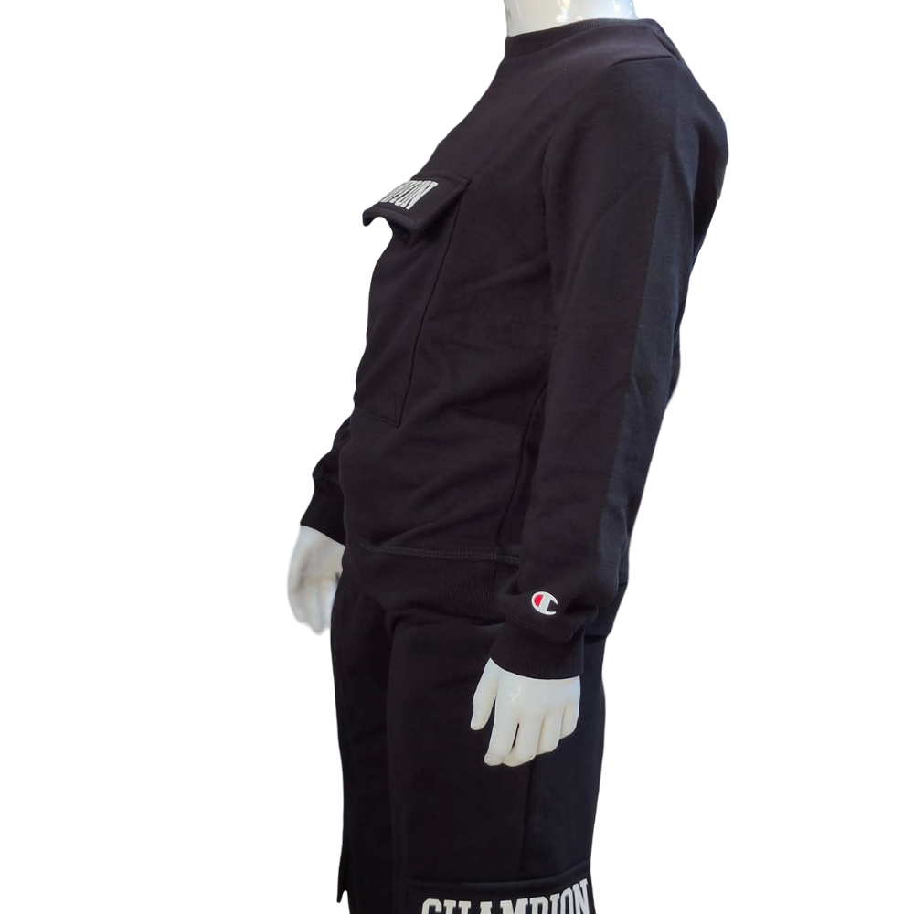 CHAMPION KIDS ENSEMBLE
