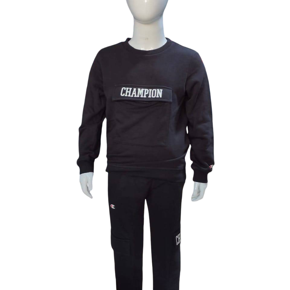CHAMPION KIDS ENSEMBLE
