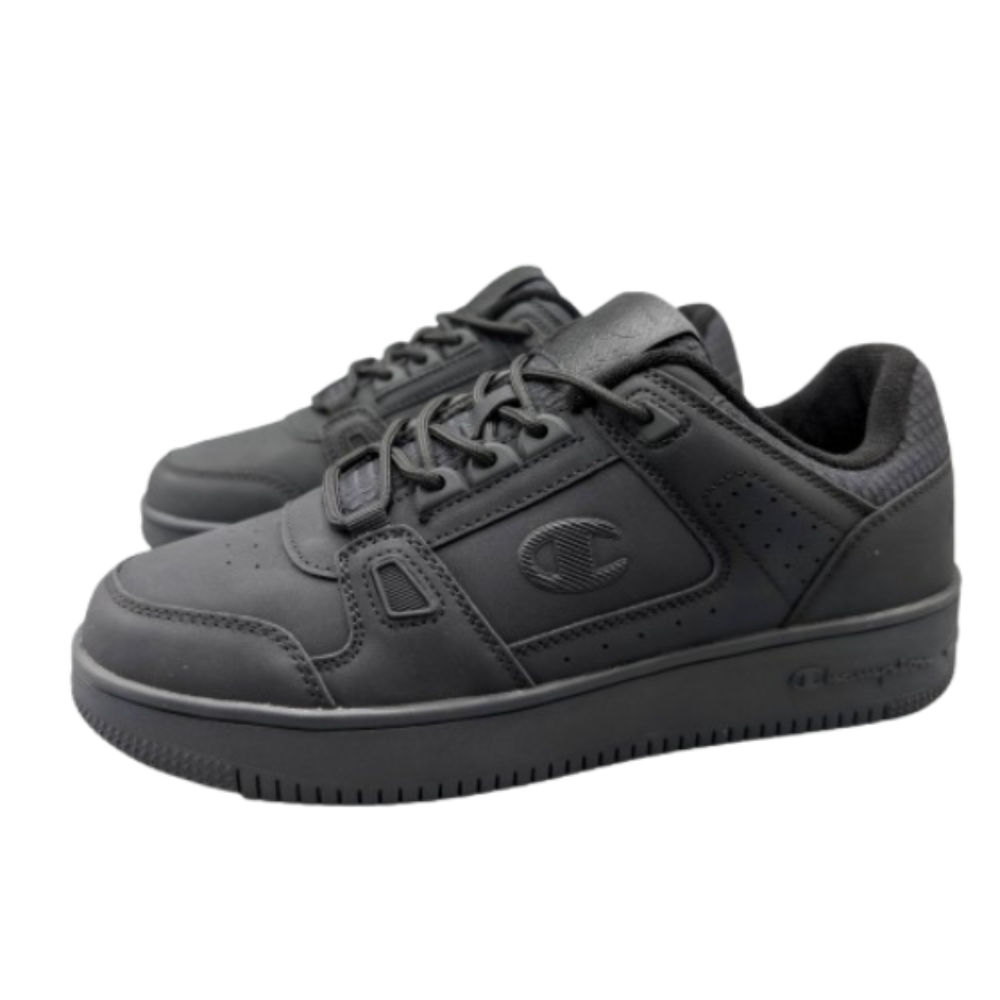 CHAMPION RD18 LOW COMB
