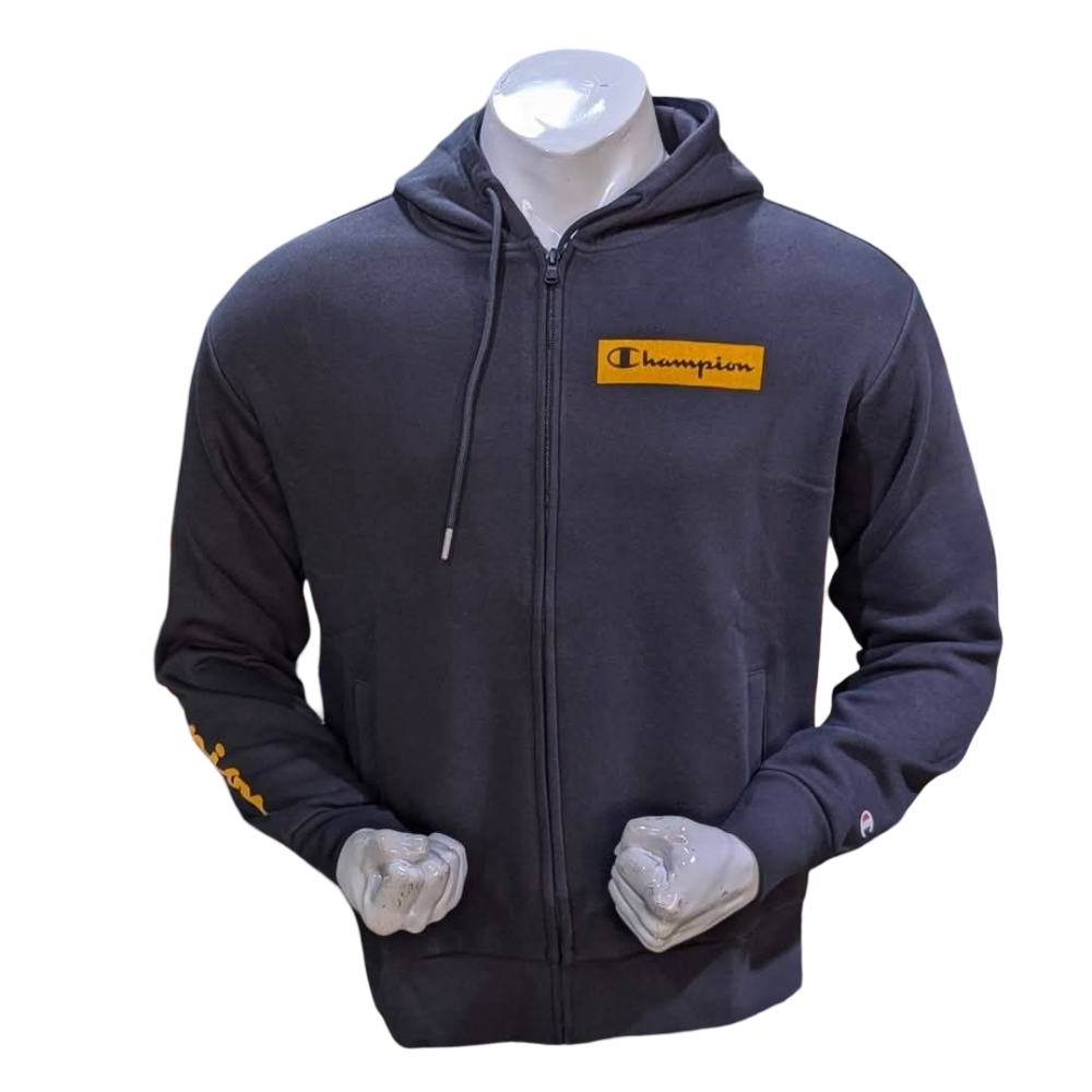 CHAMPION HOODY FULL ZIP