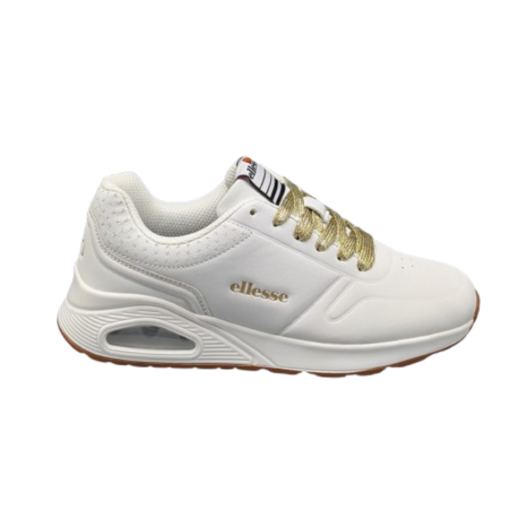 ELLESSE IMPRESS WHITE