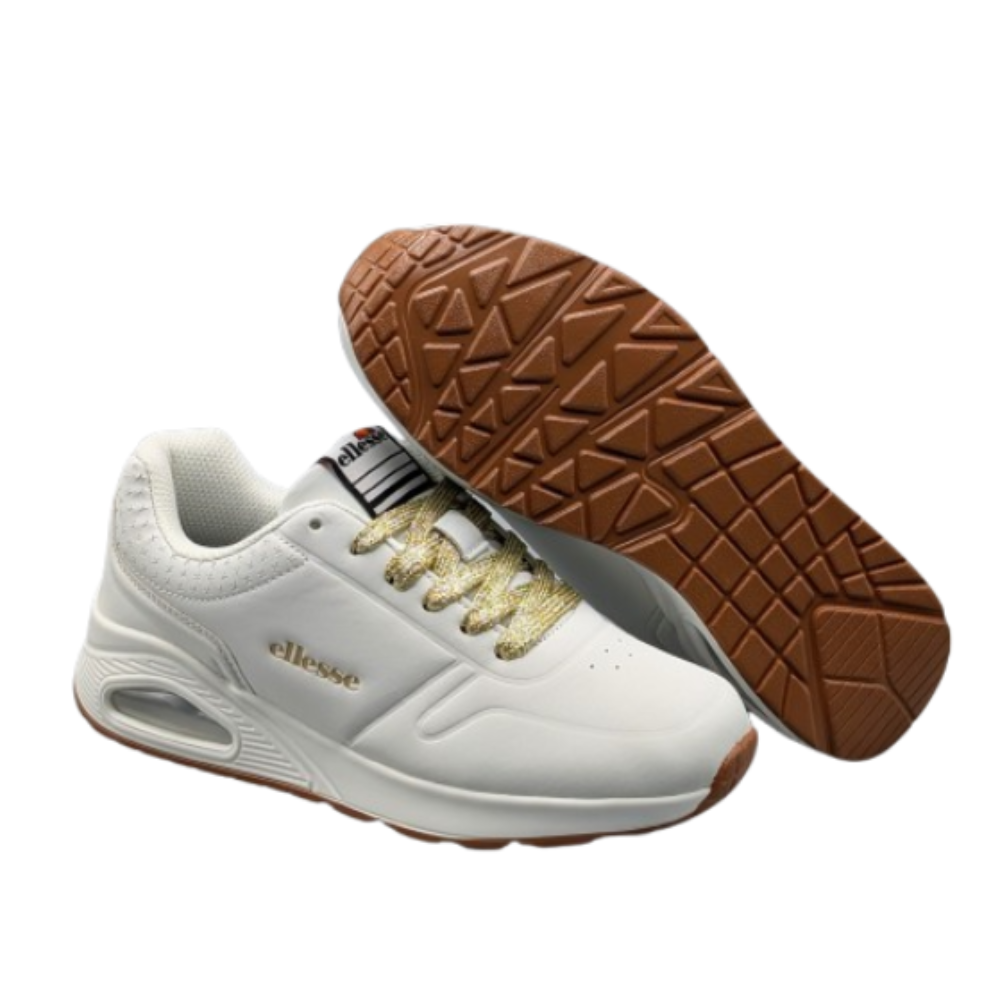 ELLESSE IMPRESS WHITE
