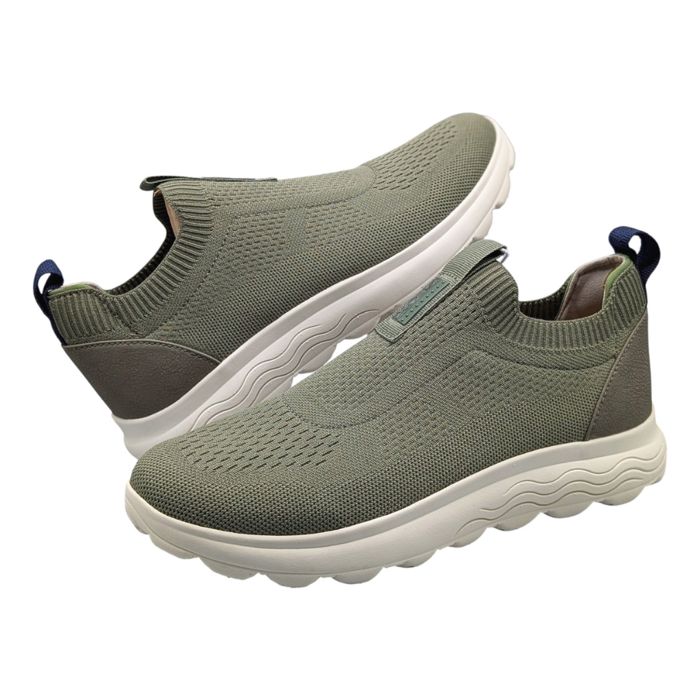 SPHERICA SLIP-ON
