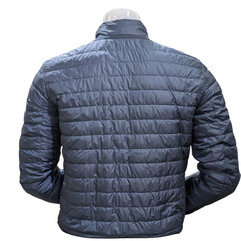 GEOX GENOVA BOMBER