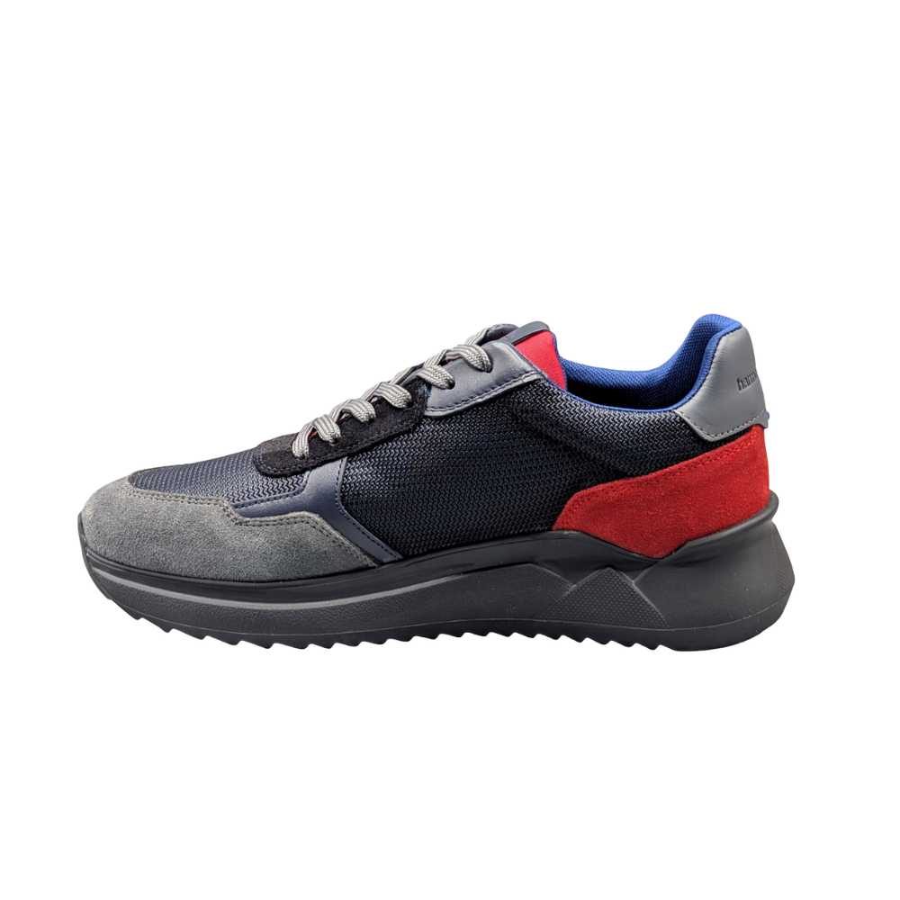 HARMONT ET BLAINE CAMOSCIO GRIGIO