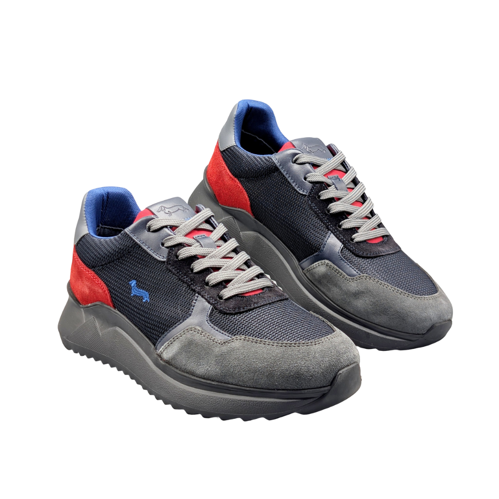 HARMONT ET BLAINE CAMOSCIO GRIGIO