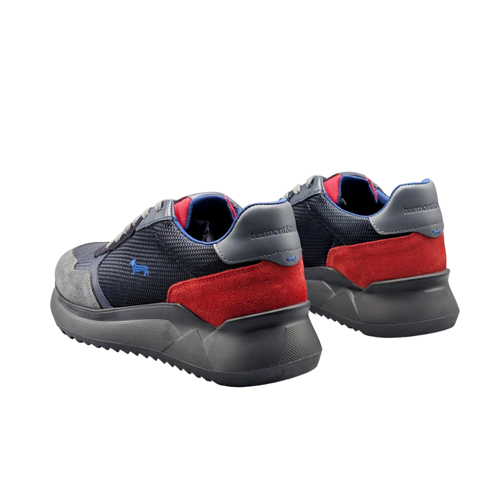 HARMONT ET BLAINE CAMOSCIO GRIGIO