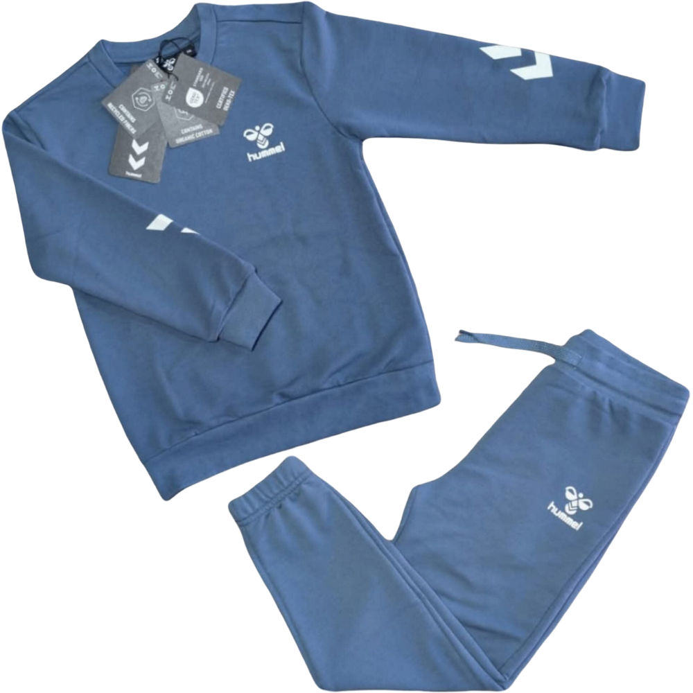 HUMMEL JOGGING TRACKSUIT