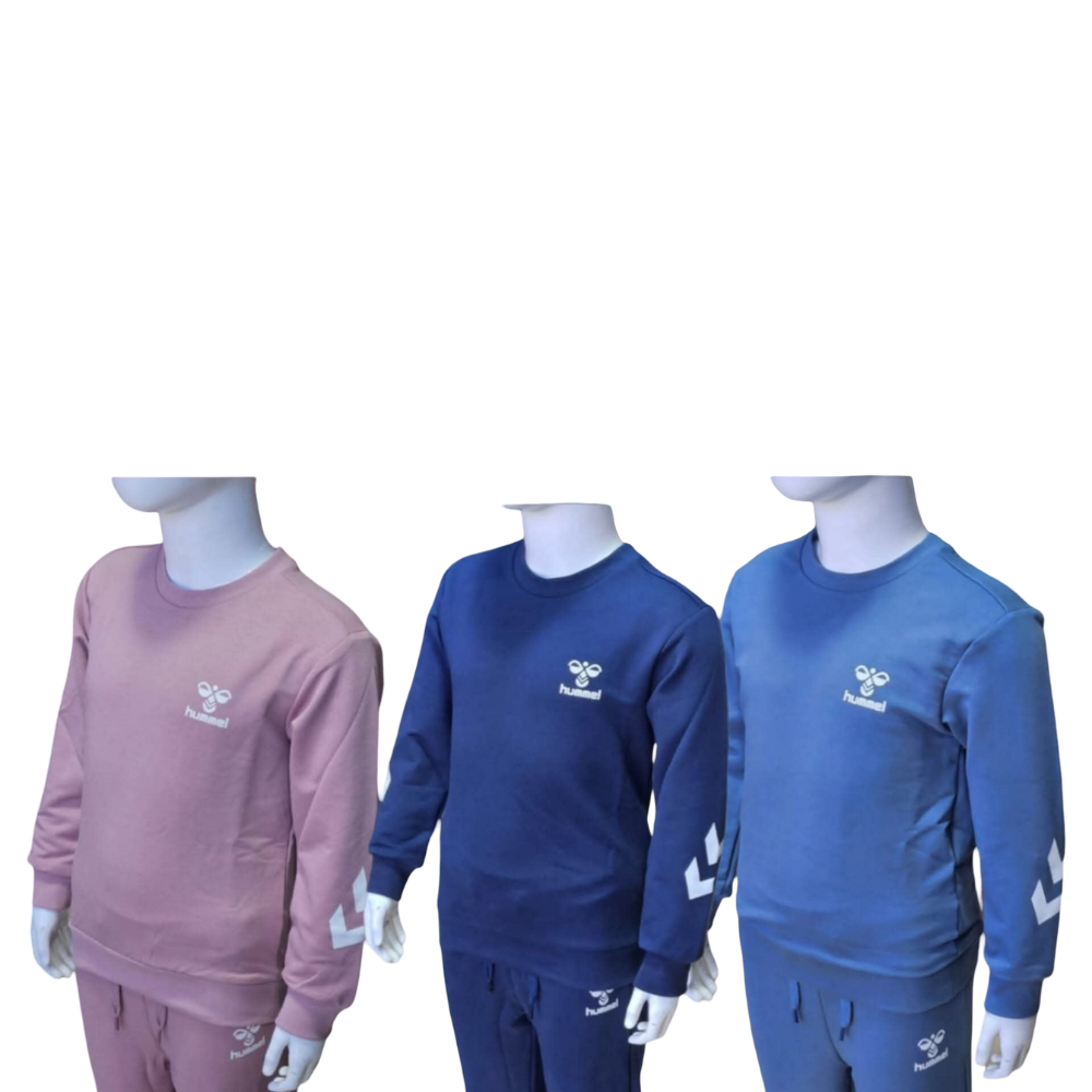 HUMMEL JOGGING TRACKSUIT