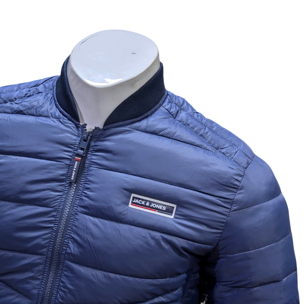 JJFLY BOMBER JACKET