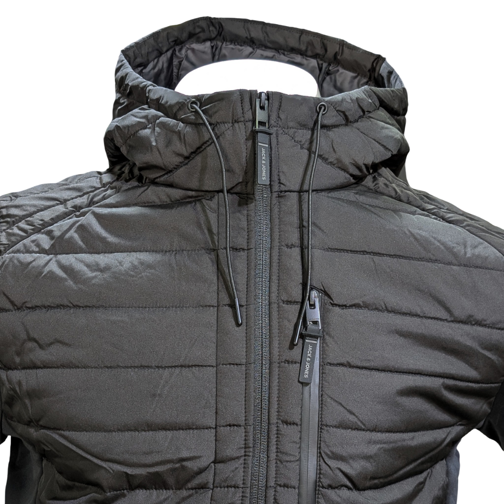 JJCASPER HYBRID JACKET