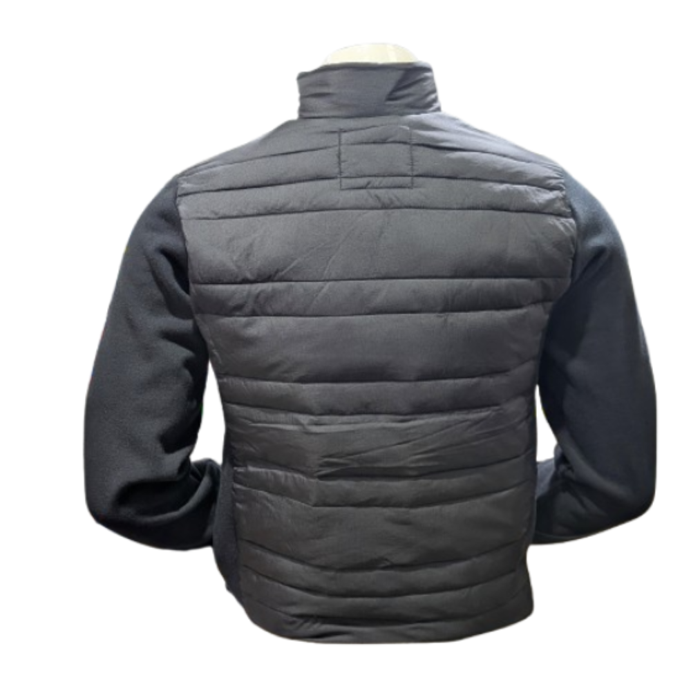 JJSANTO HYBRID JACKET