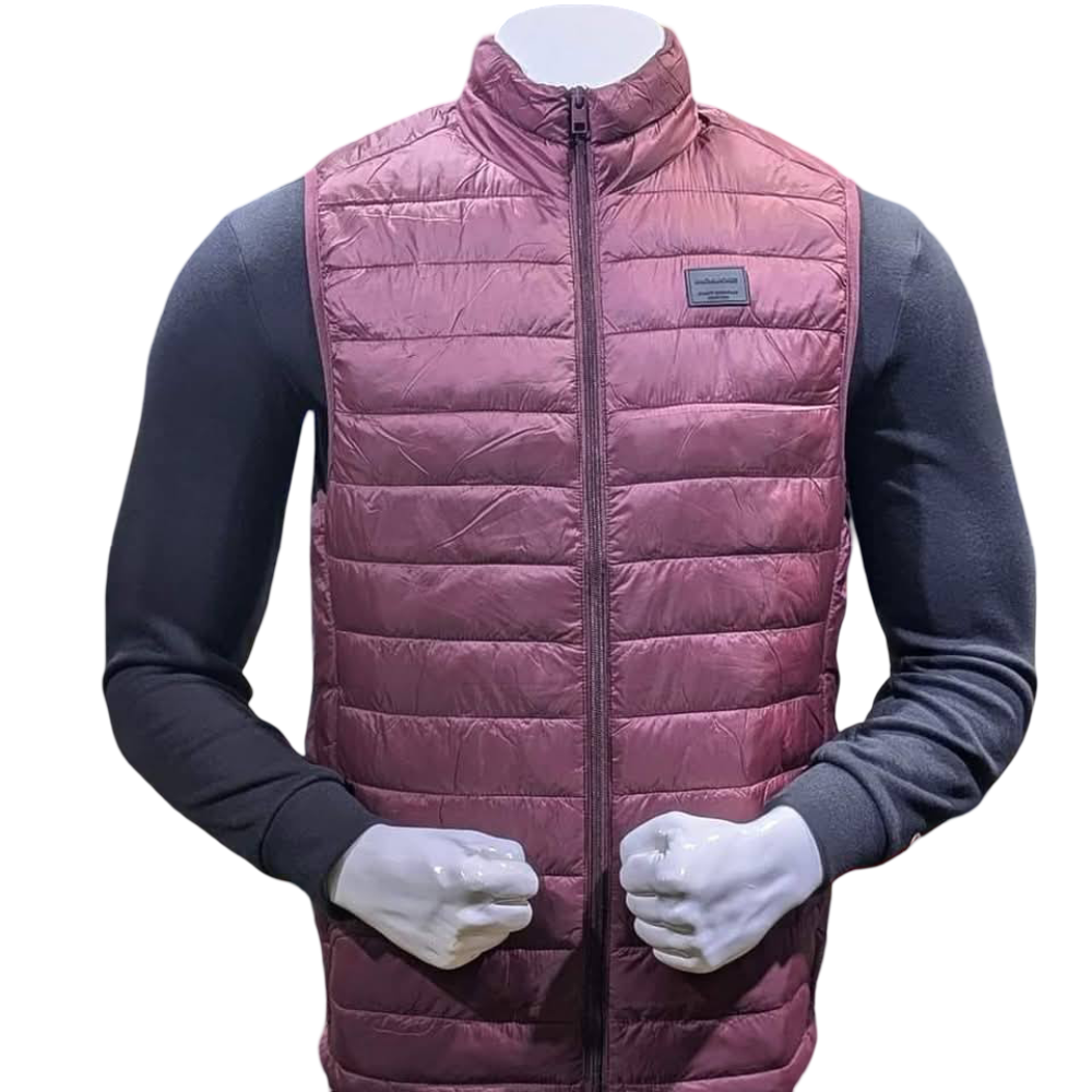 JWHWAYNE Body Warmer Collar