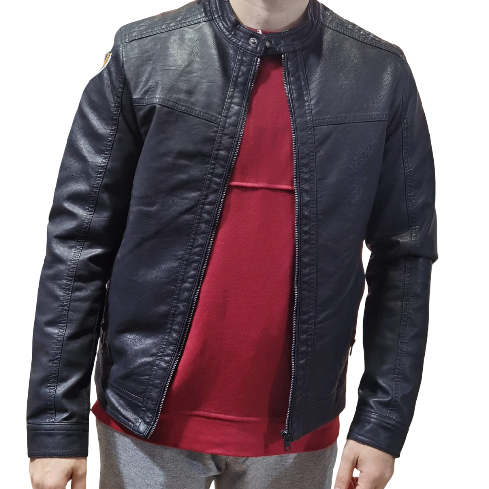 JJEWARNER JACKET NOOS