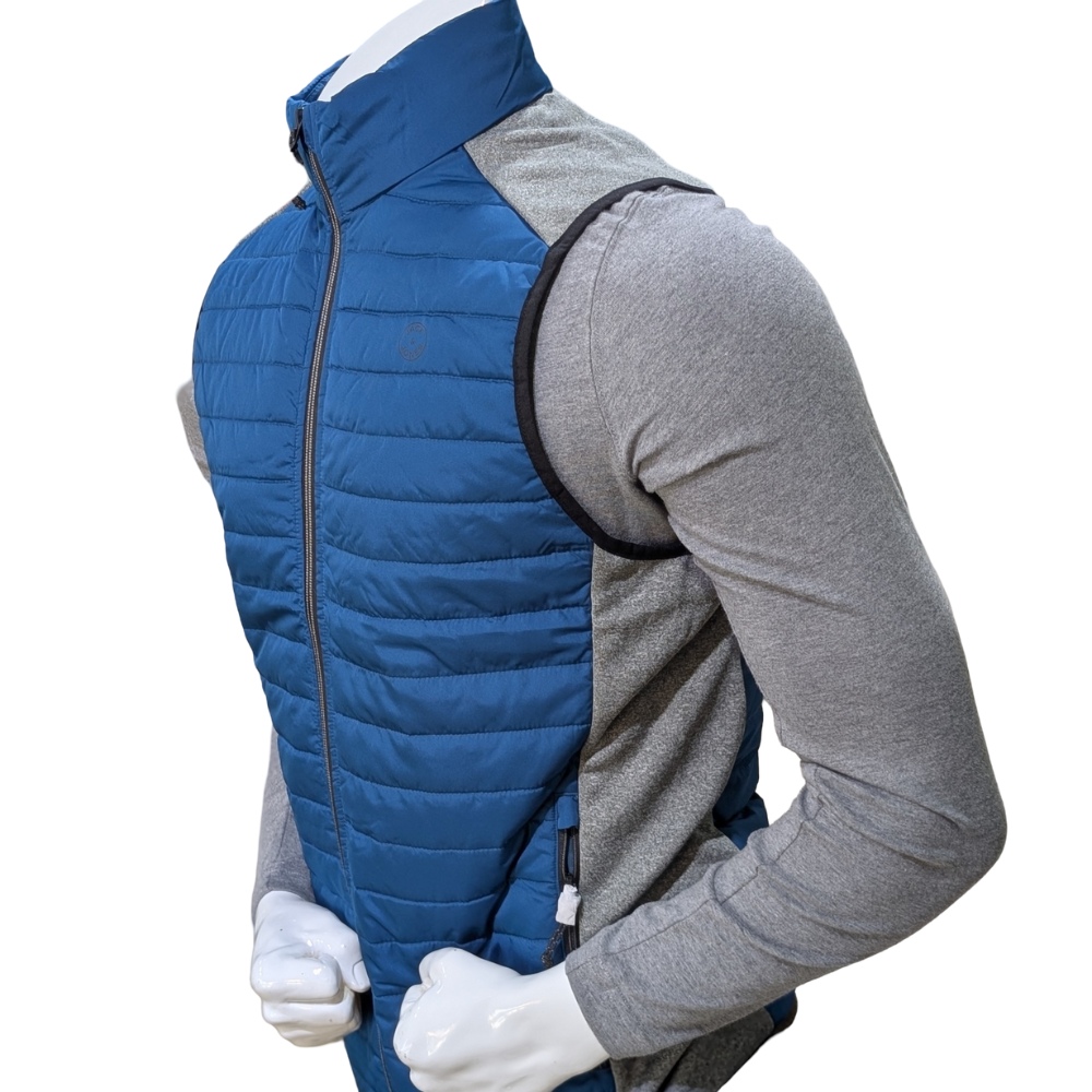 JJEMULTI BODYWARMER