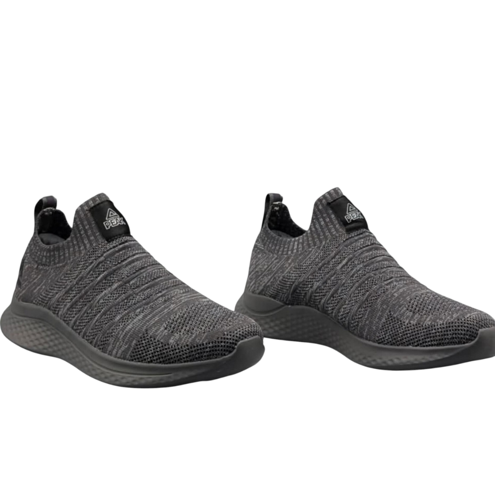 RG SHOES DK.GREY