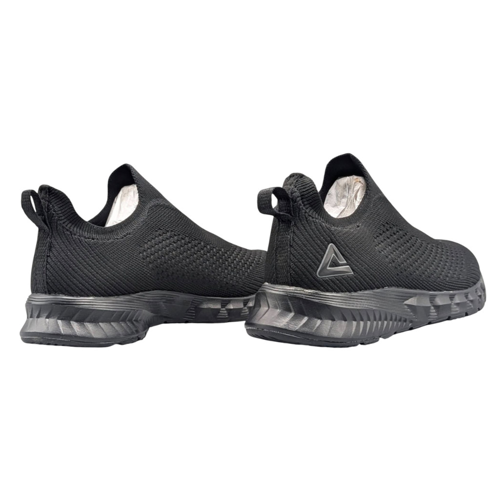 PEAK SLIP ON SHOES