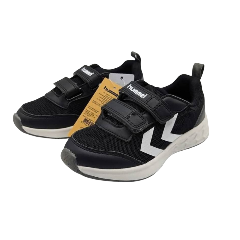 HUMMEL TURBO RUN ORIGINAL