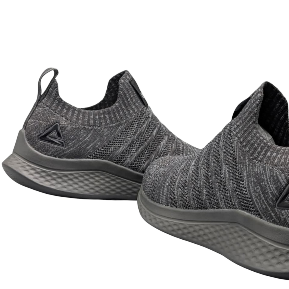 RG SHOES DK.GREY