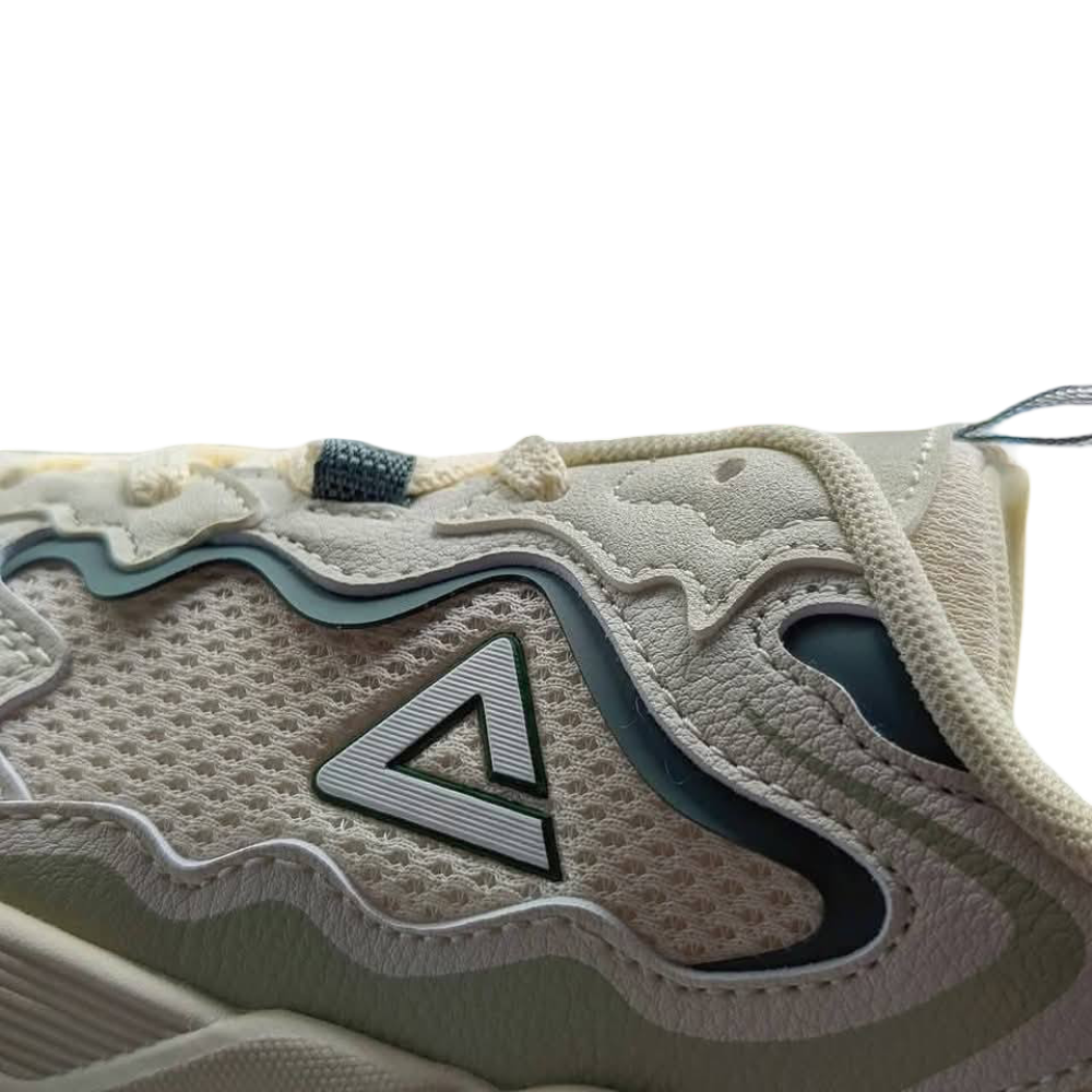 PEAK RETRO CASUAL SHOES