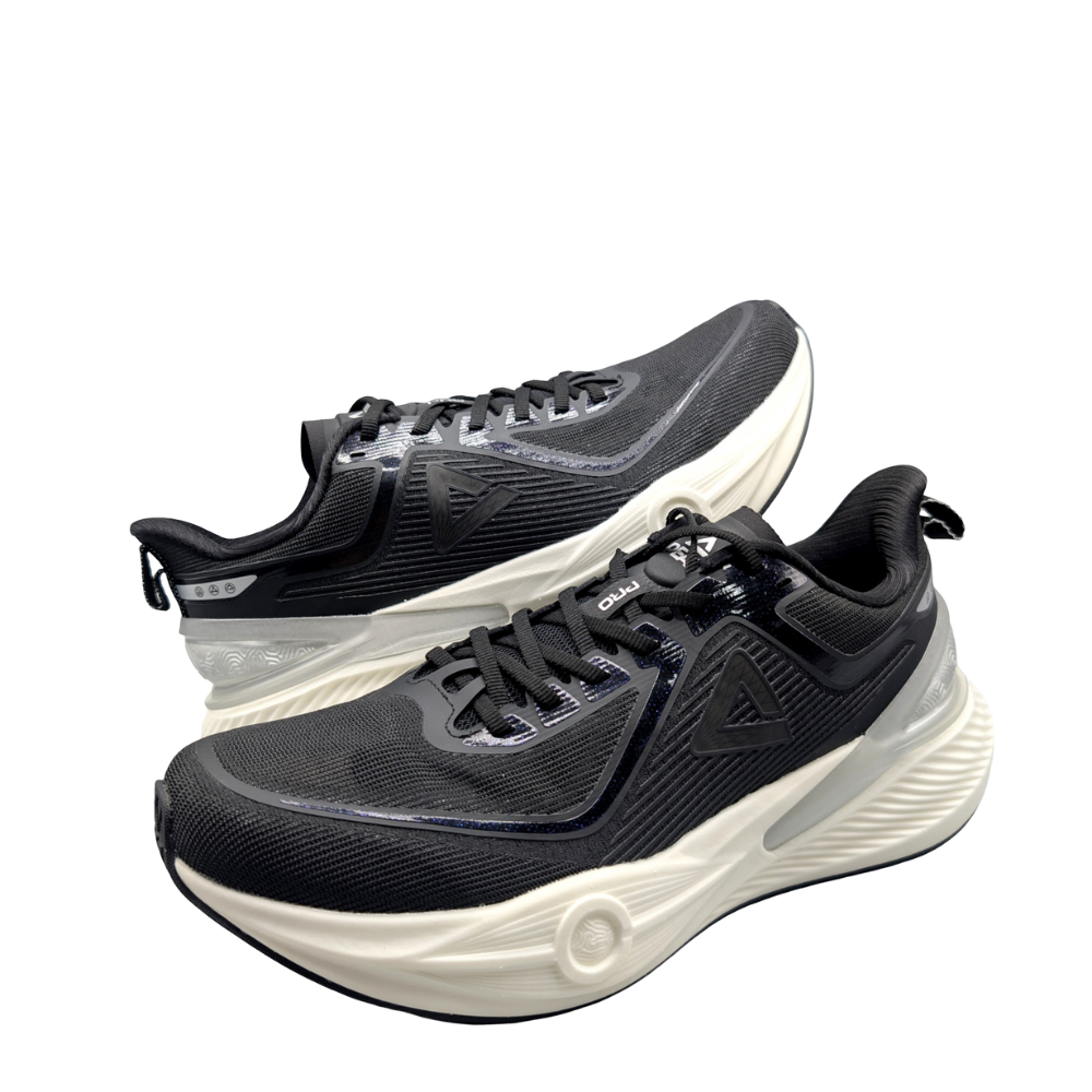 PEAK TACHI TRAINING RUNNING SHOES