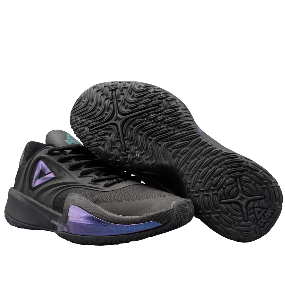 PEAK BASKETBALL MATCH SHOES