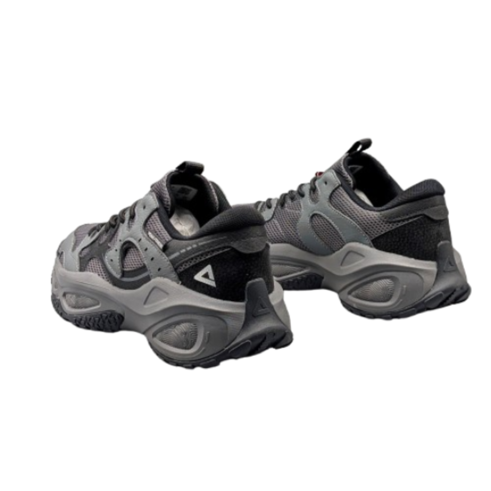 PEAK-TAICHI RETRO CASUAL SHOES