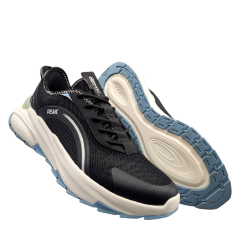 PEAK SPORT OUTDOOR SHOES