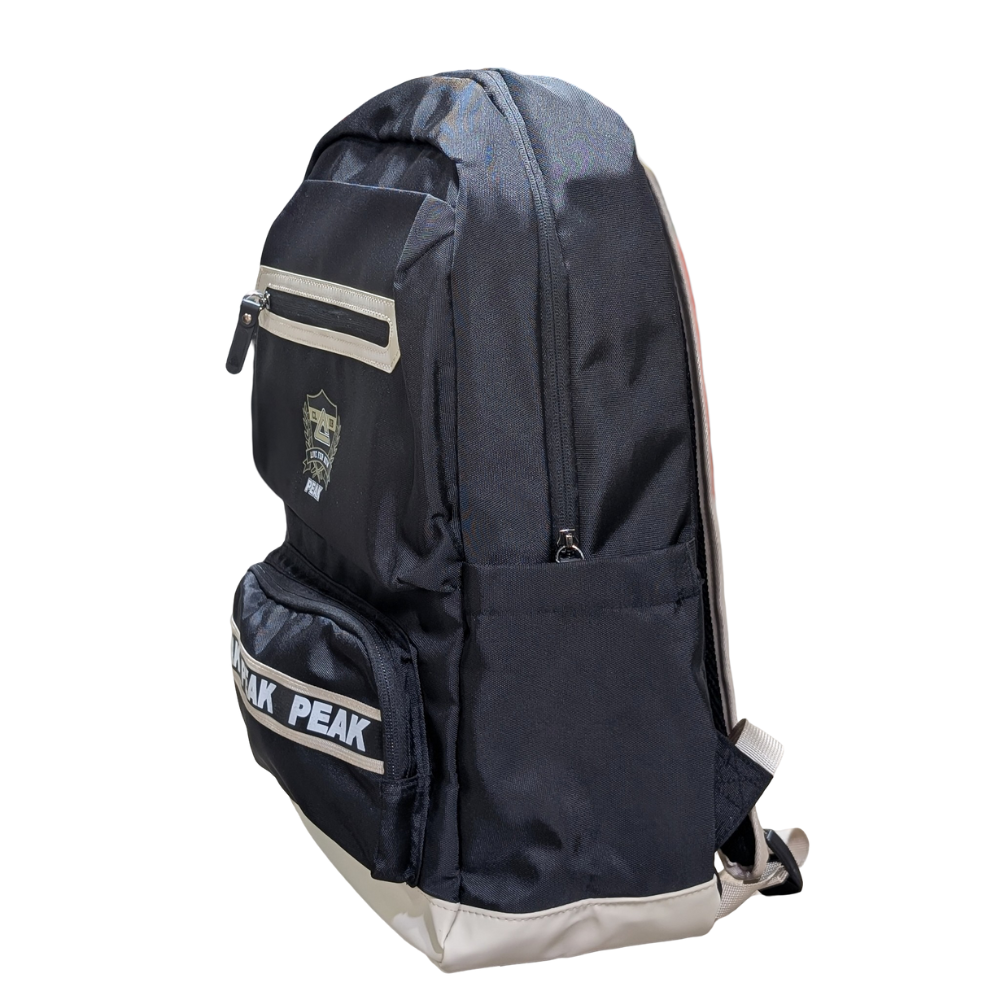 BACKPACK PEAK