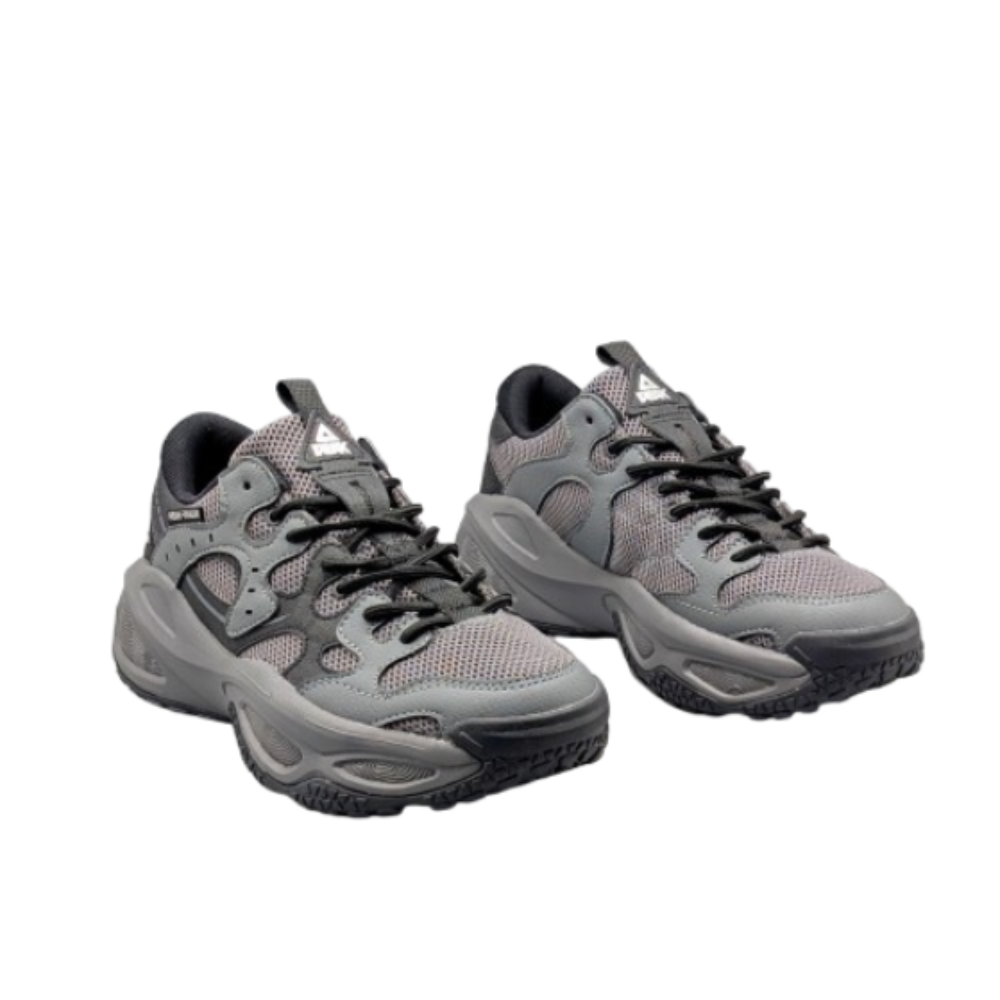 PEAK-TAICHI RETRO CASUAL SHOES