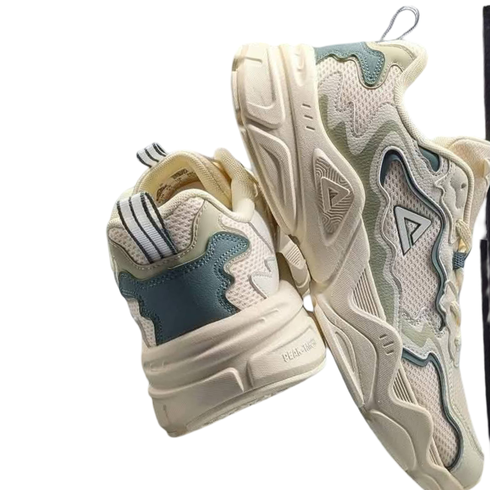 PEAK RETRO CASUAL SHOES