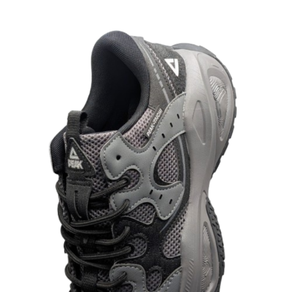 PEAK-TAICHI RETRO CASUAL SHOES