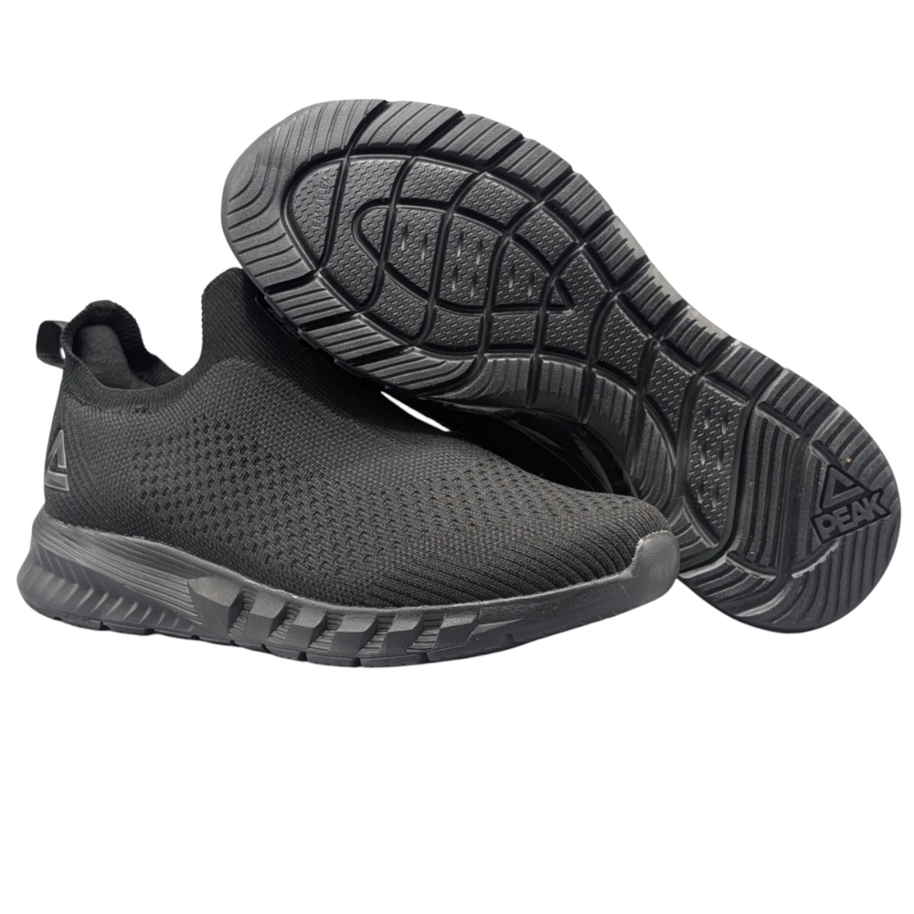 PEAK SLIP ON SHOES