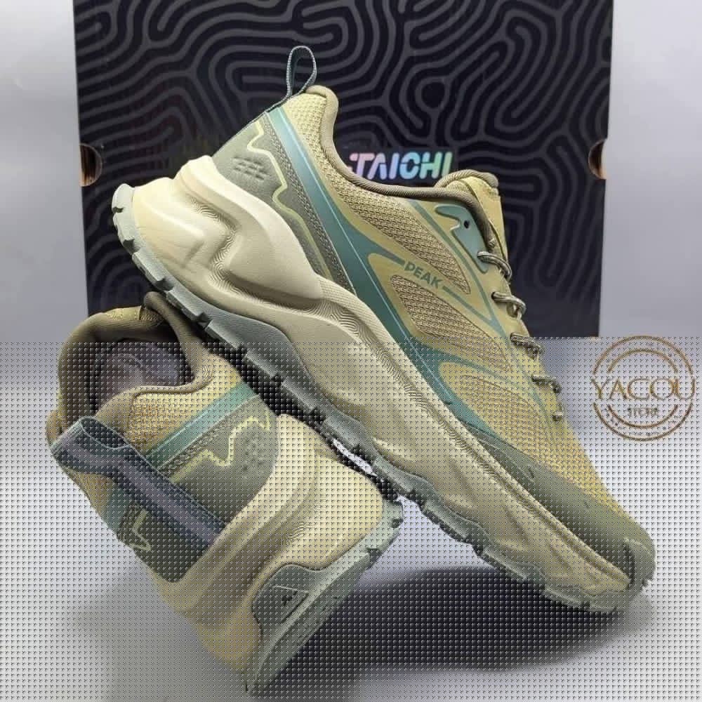 PEAK OUTDOOR SHOES ORIGINAL
