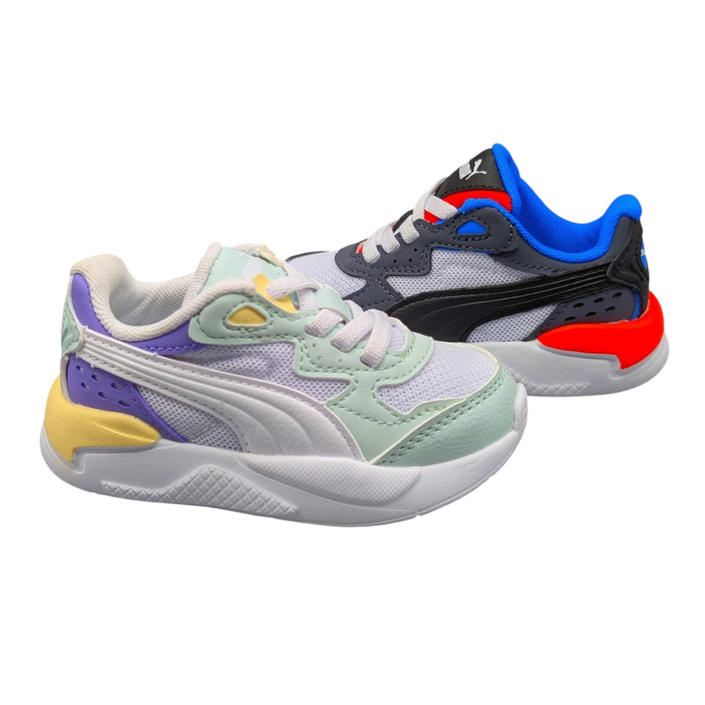 PUMA X-RAY SPEED AC INF