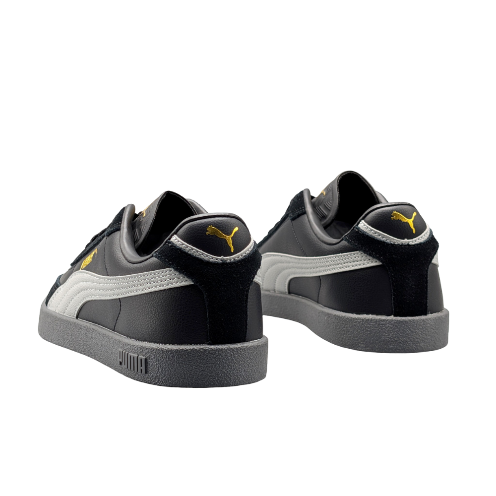 PUMA CLUB 2 ERA BLACK GRAY