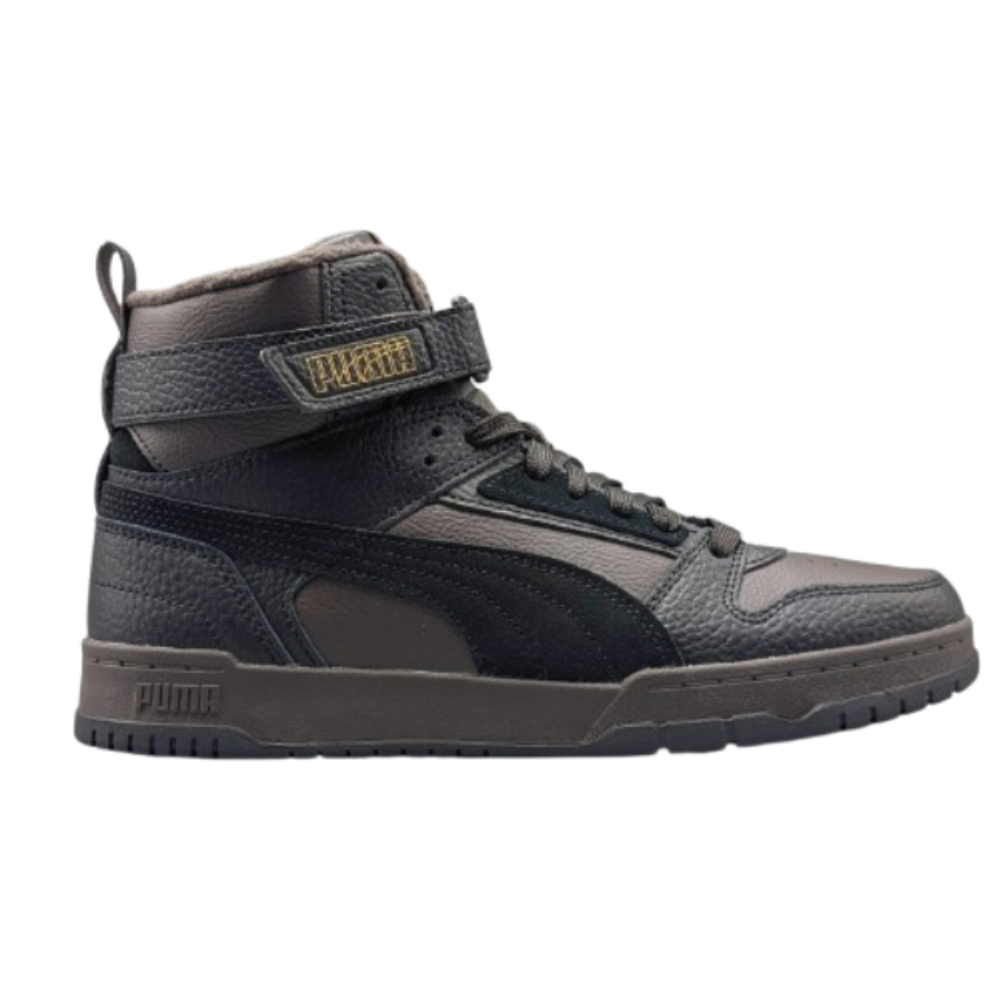 PUMA RBD GAME FLAT DARK