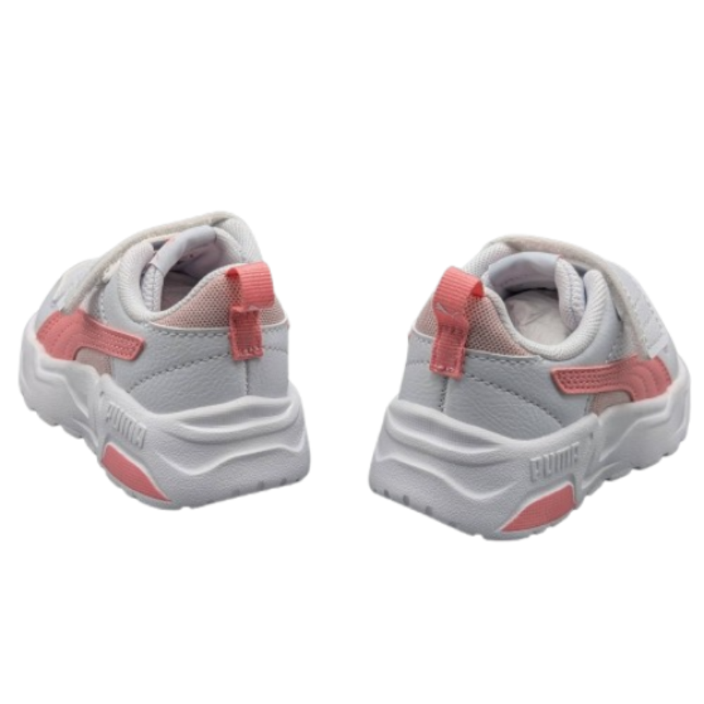PUMA TRINITY 2 LT AC+INF