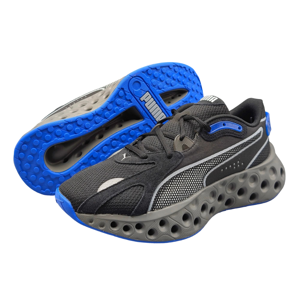 PUMA SOFTRIDE FREQUENCE