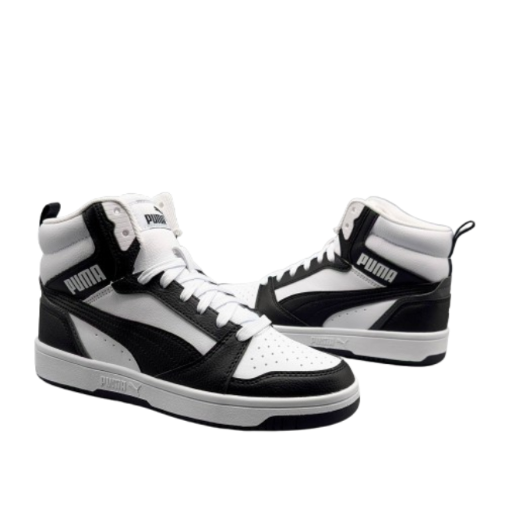 PUMA REBOUND V6 MID